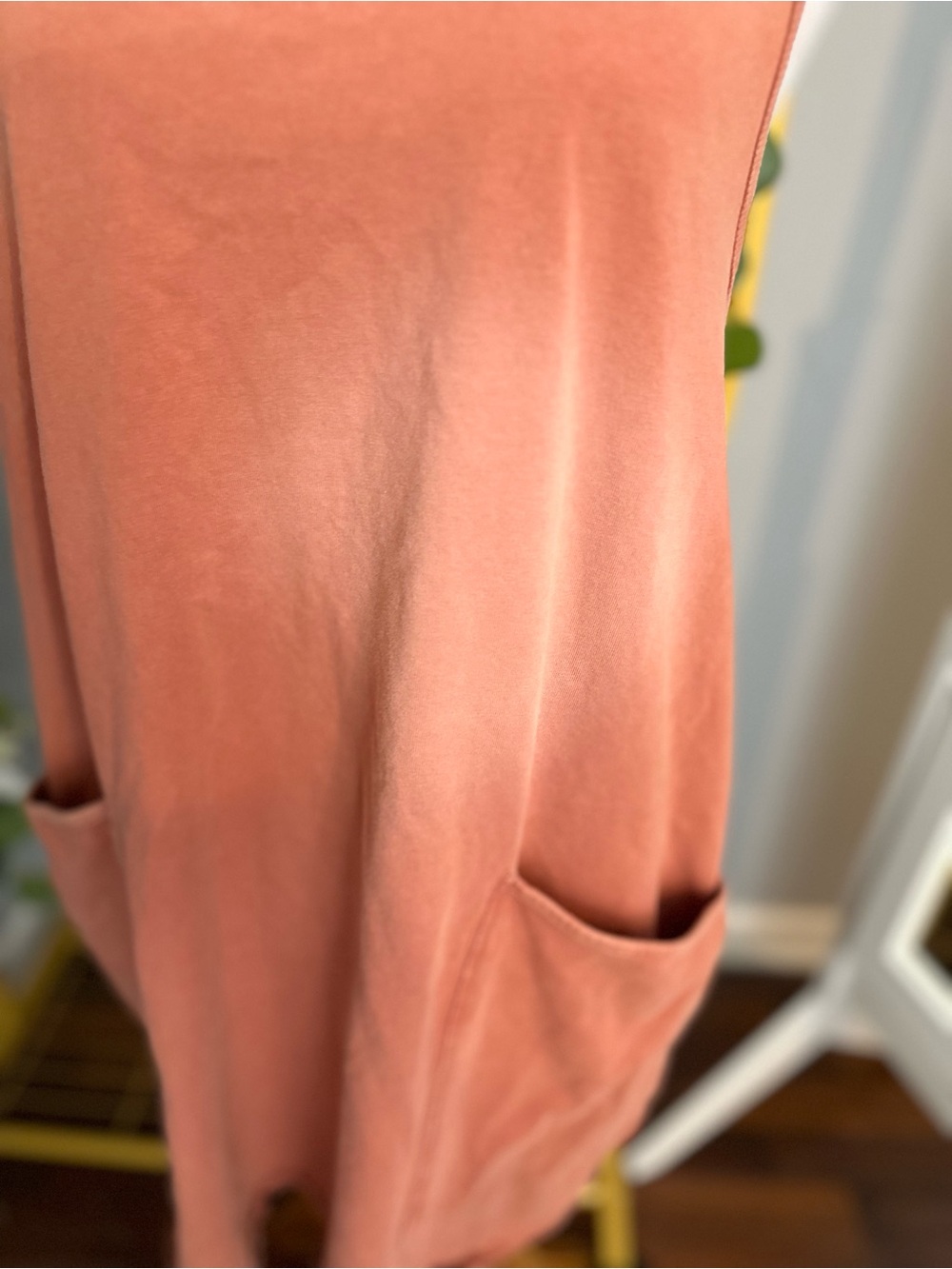 Movement by FP Hot Shot Mini Dress in Fruit Punch - Picture 5 of 10